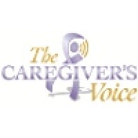 TheCaregiversVoice.com logo, TheCaregiversVoice.com contact details