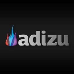 Adizu logo, Adizu contact details