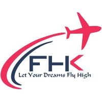 FlyHigh Karo logo, FlyHigh Karo contact details