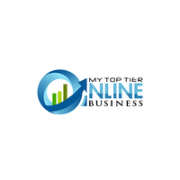 My Top Tier Online Business Coaching logo, My Top Tier Online Business Coaching contact details