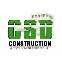 CSD Construction & Development Services LLC logo, CSD Construction & Development Services LLC contact details