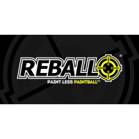 Reball USA logo, Reball USA contact details