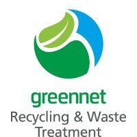 Green Net Recycling and Waste Treatment logo, Green Net Recycling and Waste Treatment contact details