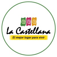 La Castellana - Inmobiliaria logo, La Castellana - Inmobiliaria contact details