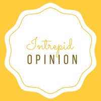 Intrepid Opinion logo, Intrepid Opinion contact details