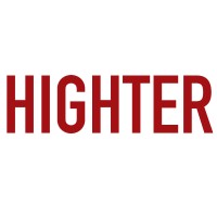 Highter logo, Highter contact details