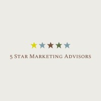 5-Star Marketing Advisors, LLC logo, 5-Star Marketing Advisors, LLC contact details