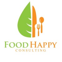 Food Happy Consulting logo, Food Happy Consulting contact details