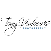 Tony Ventouris Photography logo, Tony Ventouris Photography contact details