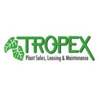 Tropex Plants logo, Tropex Plants contact details