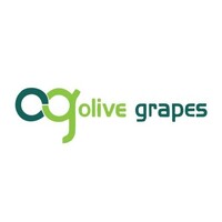 Olive Grapes logo, Olive Grapes contact details