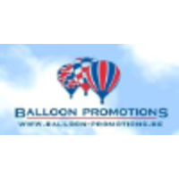 Hot Air Balloon Promotions logo, Hot Air Balloon Promotions contact details