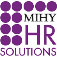 MIHY HR Solutions logo, MIHY HR Solutions contact details