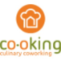 Co-oking logo, Co-oking contact details