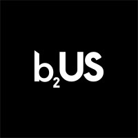 b2US logo, b2US contact details