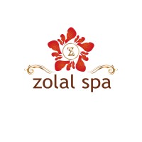 Zolal Spa logo, Zolal Spa contact details