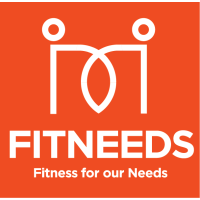 Fitneeds logo, Fitneeds contact details