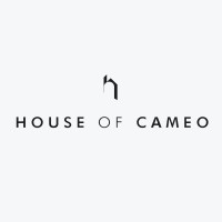 House of Cameo logo, House of Cameo contact details