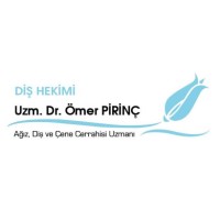 Uzm. Dr. Ömer PİRİNÇ logo, Uzm. Dr. Ömer PİRİNÇ contact details