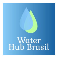 Water Hub Brasil logo, Water Hub Brasil contact details