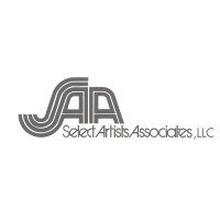 Select Artists Associates, LLC logo, Select Artists Associates, LLC contact details