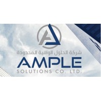 AMPLE Solutions SA logo, AMPLE Solutions SA contact details