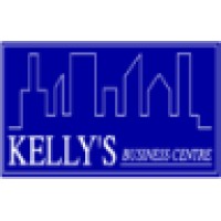 Kellys Business Centre logo, Kellys Business Centre contact details