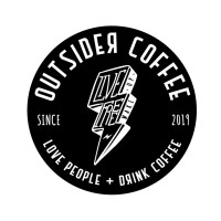 Outsider Coffee LLC logo, Outsider Coffee LLC contact details