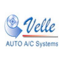 Velle A/C System logo, Velle A/C System contact details