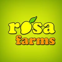 Rosa Farms, Inc. logo, Rosa Farms, Inc. contact details