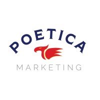 Poetica Marketing logo, Poetica Marketing contact details