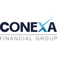 Conexa Wealth Management logo, Conexa Wealth Management contact details