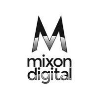 Mixon Digital logo, Mixon Digital contact details