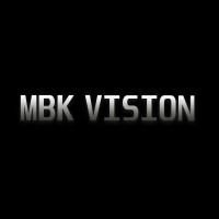 MBK VISION logo, MBK VISION contact details