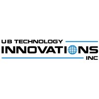 UB Technology Innovations (UBTI) logo, UB Technology Innovations (UBTI) contact details