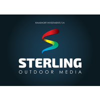 Sterling Outdoor Media logo, Sterling Outdoor Media contact details