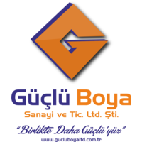 Güçlü Boya San. Tic. Ltd. Şti. logo, Güçlü Boya San. Tic. Ltd. Şti. contact details