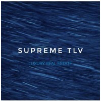 Supreme TLV - Real Estate ltd. logo, Supreme TLV - Real Estate ltd. contact details