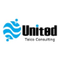 United Telco Consulting logo, United Telco Consulting contact details