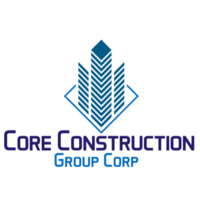 Core CGC logo, Core CGC contact details