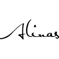 Alinas | konzeptionelles Design logo, Alinas | konzeptionelles Design contact details