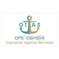 OIAS logo, OIAS contact details