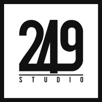 Studio 249 logo, Studio 249 contact details