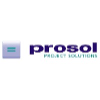 Prosol Project Solutions logo, Prosol Project Solutions contact details