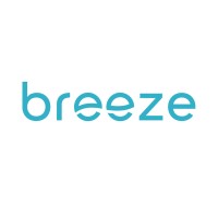 Breeze logo, Breeze contact details