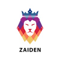 Zaiden logo, Zaiden contact details