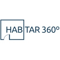 HABITAR 360° logo, HABITAR 360° contact details