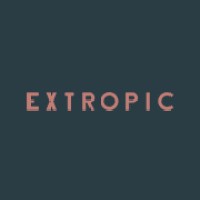 Extropic logo, Extropic contact details