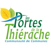 Communauté de Communes des Portes de la Thiérache logo, Communauté de Communes des Portes de la Thiérache contact details