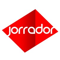 Jorrador logo, Jorrador contact details